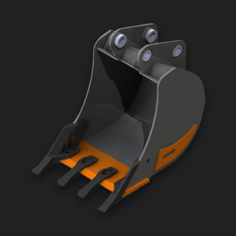 Ковш 32 см