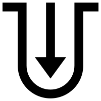 Глубина копания